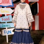 GARNET KIDS FESTIVE '26 MEETHI EID TINKLE TOES