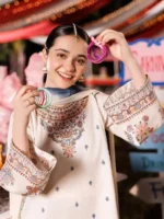 GARNET KIDS FESTIVE '26 MEETHI EID TINKLE TOES - Image 4