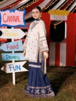 GARNET KIDS FESTIVE '26 MEETHI EID TINKLE TOES - Image 3