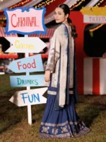 GARNET KIDS FESTIVE '26 MEETHI EID TINKLE TOES - Image 2