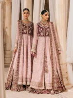 Wedding festive '26 AIK ATELIER VOL-1 DREES LOOK-10 - Image 6