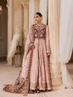 Wedding festive '26 AIK ATELIER VOL-1 DREES LOOK-10 - Image 7
