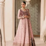 Wedding festive '26 AIK ATELIER VOL-1 DREES LOOK-10