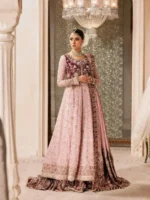 Wedding festive '26 AIK ATELIER VOL-1 DREES LOOK-10