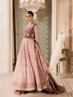 Wedding festive '26 AIK ATELIER VOL-1 DREES LOOK-10 - Image 10