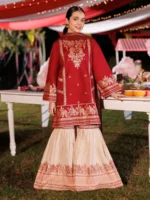 GARNET KIDS FESTIVE '26 MEETHI EID GLIMMER GLOW - Image 5