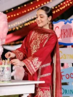 GARNET KIDS FESTIVE '26 MEETHI EID GLIMMER GLOW - Image 3