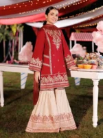 GARNET KIDS FESTIVE '26 MEETHI EID GLIMMER GLOW