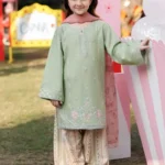 GARNET KIDS FESTIVE '26 MEETHI EID DEWY GLEE