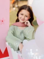 GARNET KIDS FESTIVE '26 MEETHI EID DEWY GLEE - Image 4