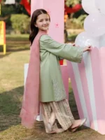 GARNET KIDS FESTIVE '26 MEETHI EID DEWY GLEE - Image 3