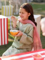 GARNET KIDS FESTIVE '26 MEETHI EID DEWY GLEE - Image 2