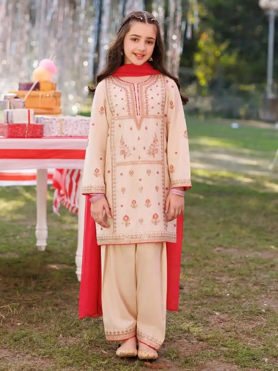 13D GARNET KIDS FESTIVE '26 MEETHI EID SWEET POD - Image 1