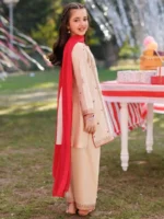 GARNET KIDS FESTIVE '26 MEETHI EID SWEET POD - Image 3