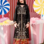 GARNET KIDS FESTIVE '26 MEETHI EID LADYBUG