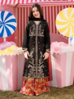 GARNET KIDS FESTIVE '26 MEETHI EID LADYBUG