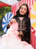 GARNET KIDS FESTIVE '26 MEETHI EID LADYBUG - Image 2