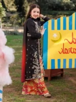 GARNET KIDS FESTIVE '26 MEETHI EID LADYBUG - Image 3