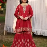 GARNET KIDS FESTIVE '26 MEETHI EID LUSH BLUSH