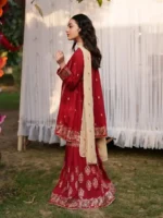 GARNET KIDS FESTIVE '26 MEETHI EID LUSH BLUSH - Image 4