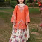 GARNET KIDS FESTIVE '26 MEETHI EID PIXIE