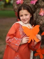 GARNET KIDS FESTIVE '26 MEETHI EID PIXIE - Image 2