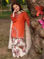 GARNET KIDS FESTIVE '26 MEETHI EID PIXIE - Image 3