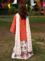 GARNET KIDS FESTIVE '26 MEETHI EID PIXIE - Image 4