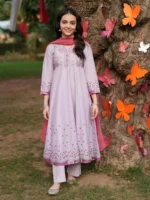GARNET KIDS FESTIVE '26 MEETHI EID SUMMER WISH - Image 2