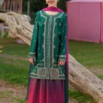 GARNET KIDS FESTIVE '26 MEETHI EID CLOVER DREAM