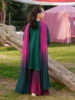 GARNET KIDS FESTIVE '26 MEETHI EID CLOVER DREAM - Image 4