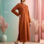 DYE OVER by NOORMA KAAMAL Premium Lawn Collection (2pc - Co Ords) Stitched / Ready to Wear NK-DO-01