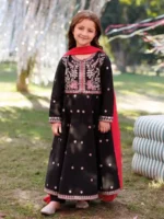 GARNET KIDS FESTIVE '26 MEETHI EID LULLABY