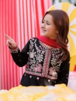 GARNET KIDS FESTIVE '26 MEETHI EID LULLABY - Image 2