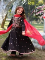 GARNET KIDS FESTIVE '26 MEETHI EID LULLABY - Image 4