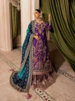 Wedding festive '26 AIK ATELIER VOL-1 DREES LOOK-01 - Image 4