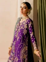 Wedding festive '26 AIK ATELIER VOL-1 DREES LOOK-01 - Image 5