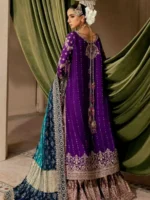 Wedding festive '26 AIK ATELIER VOL-1 DREES LOOK-01 - Image 6