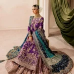 Wedding festive '26 AIK ATELIER VOL-1 DREES LOOK-01