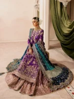 Wedding festive '26 AIK ATELIER VOL-1 DREES LOOK-01