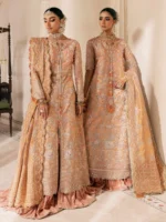 Wedding festive '26 AIK ATELIER VOL-1 DREES LOOK-02 - Image 2