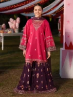 GARNET KIDS FESTIVE '26 MEETHI EID MARSHMALLOW