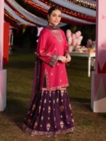 GARNET KIDS FESTIVE '26 MEETHI EID MARSHMALLOW - Image 3