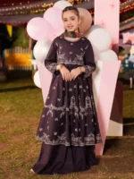 GARNET KIDS FESTIVE '26 MEETHI EID COSMIC CANDY