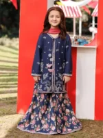 GARNET KIDS FESTIVE '26 MEETHI EID BUBBLE