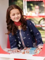 GARNET KIDS FESTIVE '26 MEETHI EID BUBBLE - Image 4