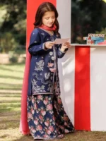 GARNET KIDS FESTIVE '26 MEETHI EID BUBBLE - Image 3