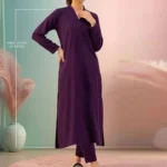 DYE OVER by NOORMA KAAMAL Premium Lawn Collection (2pc - Co Ords) Stitched / Ready to Wear NK-DO-02