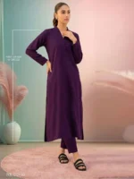 DYE OVER by NOORMA KAAMAL Premium Lawn Collection (2pc - Co Ords) Stitched / Ready to Wear NK-DO-02