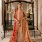 Wedding festive '26 AIK ATELIER VOL-1 DREES LOOK-02
